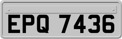 EPQ7436