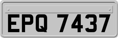 EPQ7437