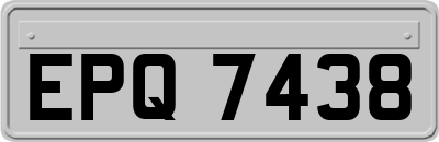 EPQ7438