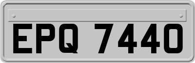 EPQ7440