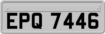 EPQ7446