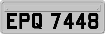 EPQ7448