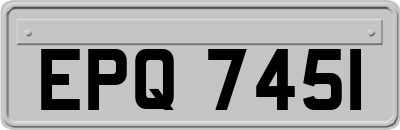 EPQ7451