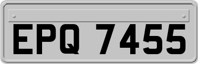 EPQ7455