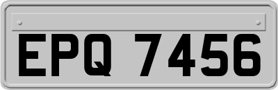 EPQ7456