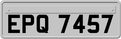 EPQ7457