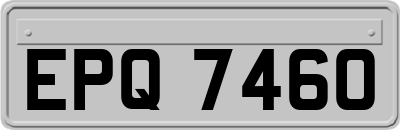 EPQ7460