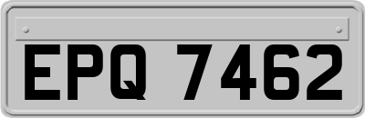 EPQ7462