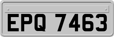 EPQ7463