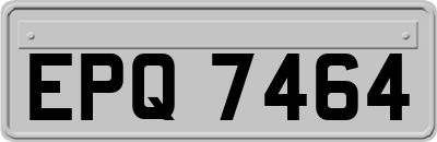 EPQ7464