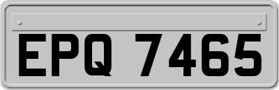 EPQ7465