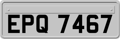 EPQ7467