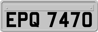 EPQ7470
