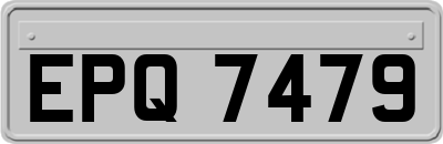EPQ7479