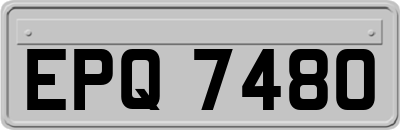 EPQ7480