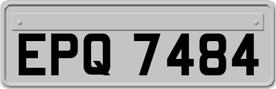 EPQ7484