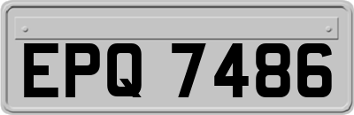 EPQ7486