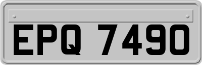 EPQ7490