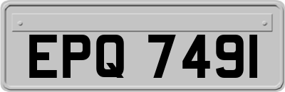 EPQ7491