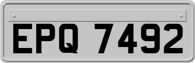EPQ7492