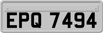 EPQ7494
