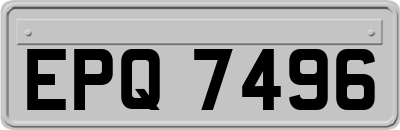 EPQ7496