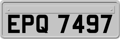 EPQ7497