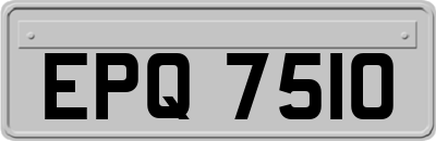 EPQ7510