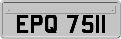 EPQ7511