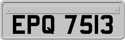 EPQ7513