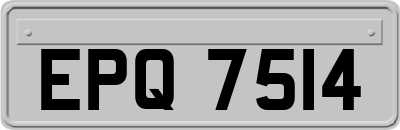 EPQ7514