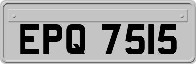 EPQ7515