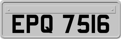 EPQ7516