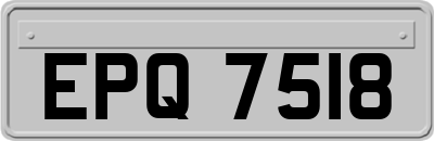 EPQ7518