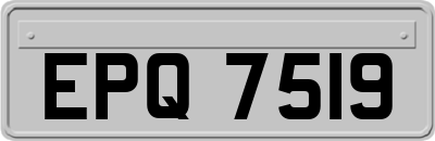 EPQ7519