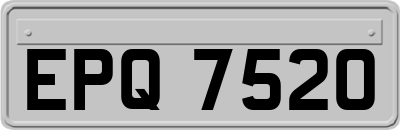 EPQ7520