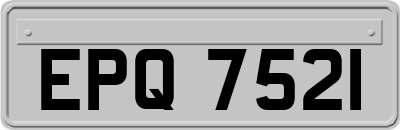EPQ7521