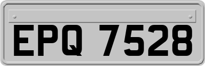 EPQ7528