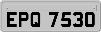 EPQ7530