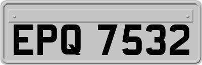 EPQ7532