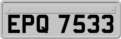 EPQ7533