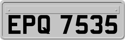 EPQ7535