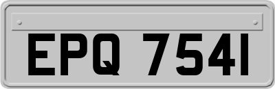 EPQ7541