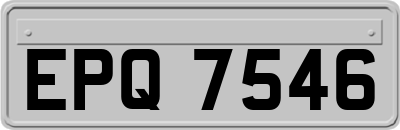 EPQ7546