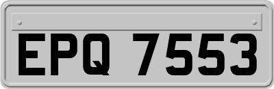 EPQ7553
