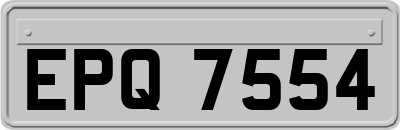 EPQ7554
