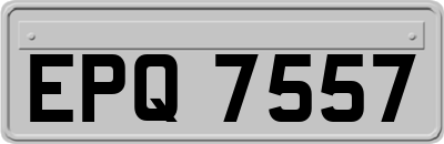 EPQ7557