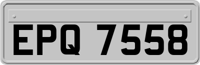 EPQ7558