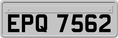 EPQ7562