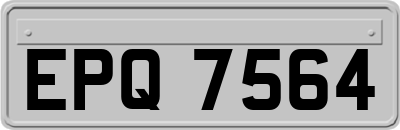 EPQ7564